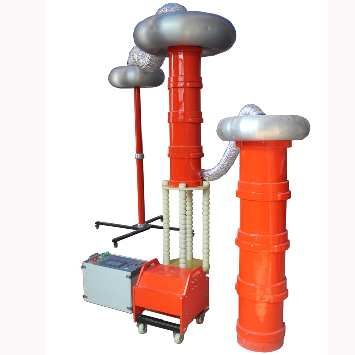 110kV及以上高電壓試驗(yàn)設(shè)備常用配置方案