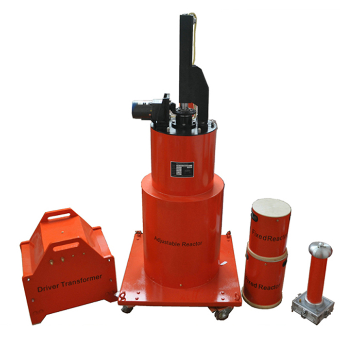 35kV高電壓試驗(yàn)設(shè)備常用配置方案