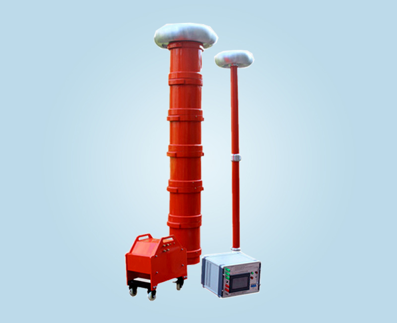 WXTF變電站電氣設(shè)備交流耐壓裝置