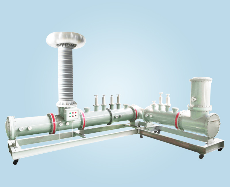 WX-GTU GIS無(wú)局放故障模擬試驗(yàn)裝置