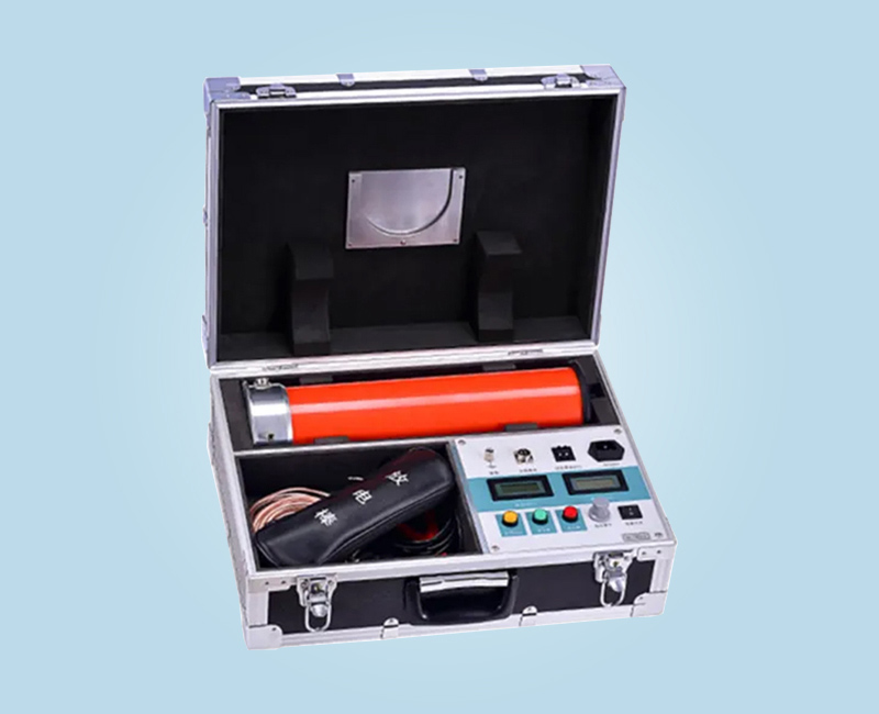 WXZG系列直流高壓發(fā)生器