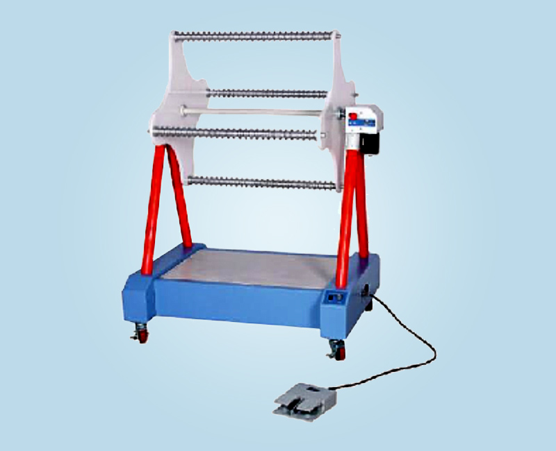 WXJY-IR02 絕緣桿臥式耐壓測(cè)試平臺(tái)