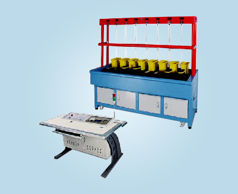 WX-G03-XGS絕緣靴手套測(cè)試儀