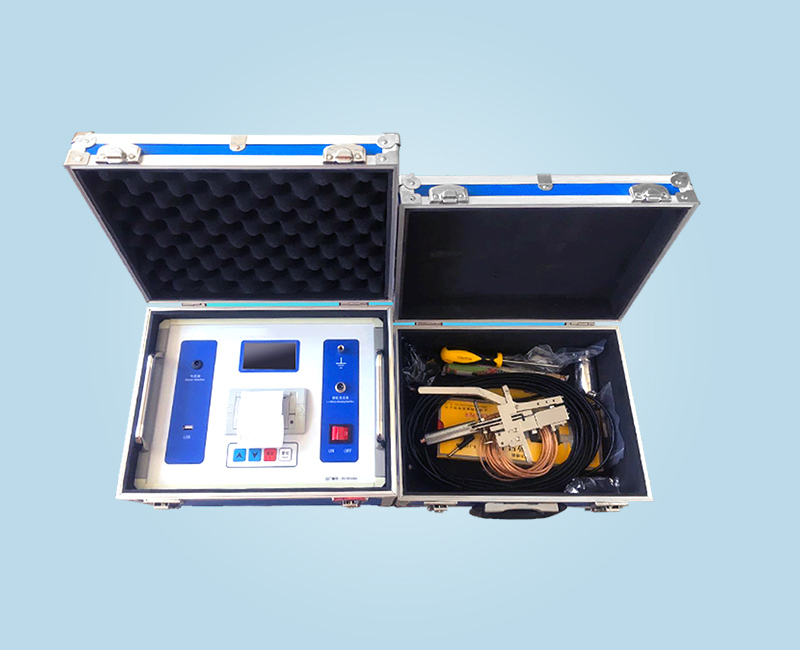 WXCZ-402 隔離開關(guān)觸指壓力測(cè)試儀