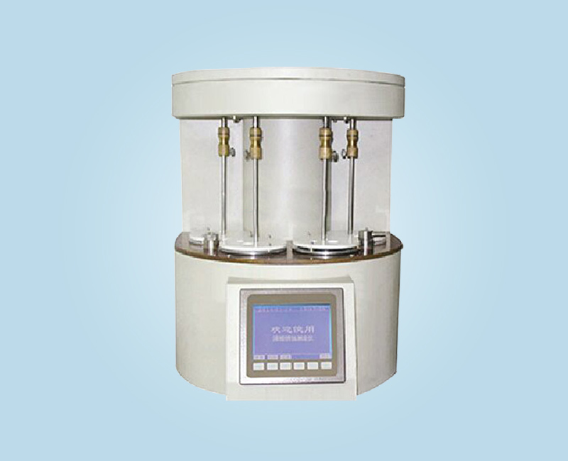 WXXS1812 多功能液相銹蝕測(cè)定儀