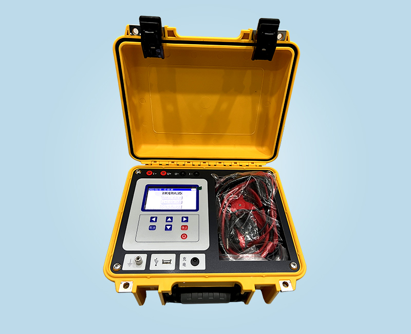 WXZR-10A 直流電阻測(cè)試儀