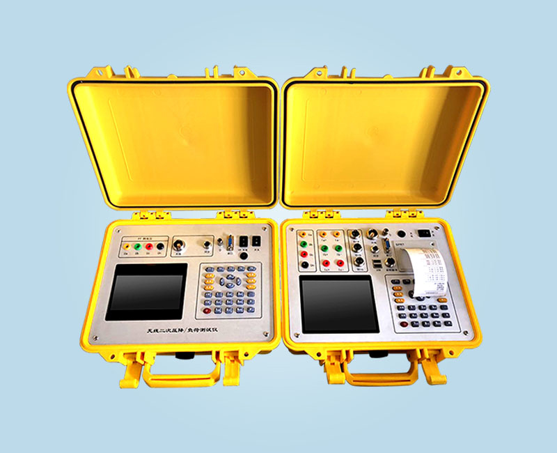 WXPT-W 無線二次壓降及負荷測試儀