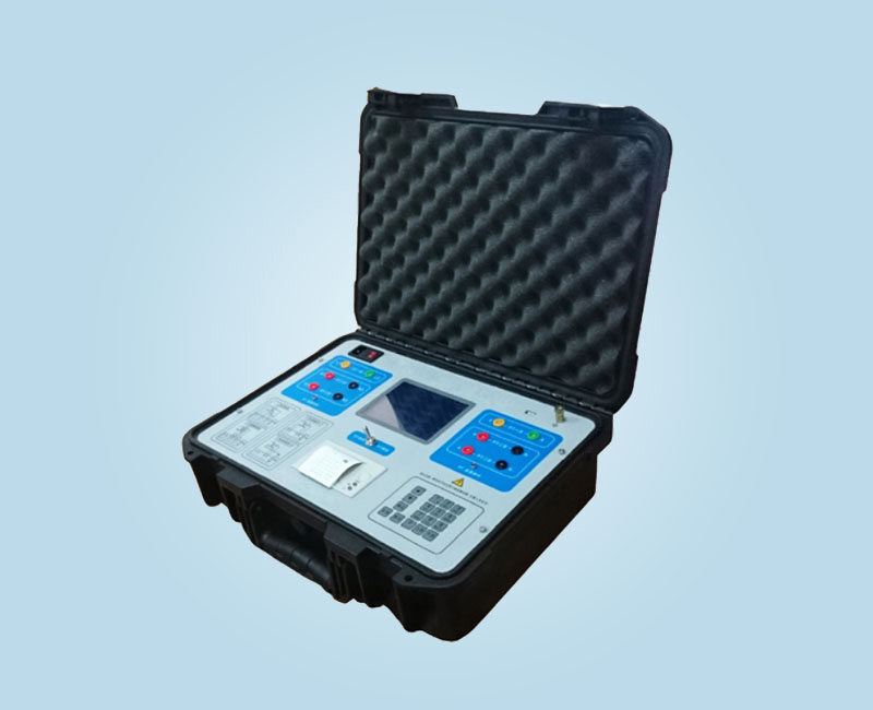 WXCTP-S 一體式電流電壓互感器誤差測(cè)試儀