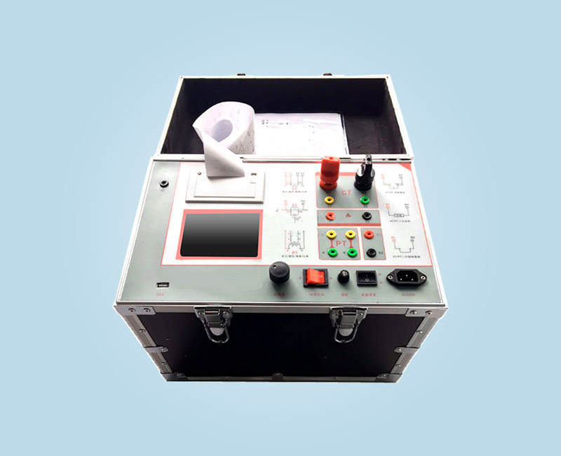 WXHG-F 互感器綜合測(cè)試儀