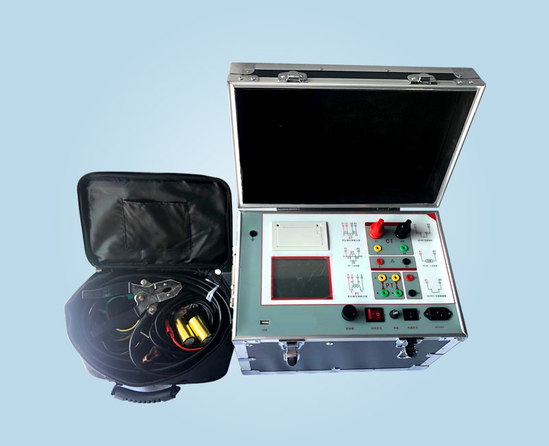 WXHG-E 互感器綜合測(cè)試儀