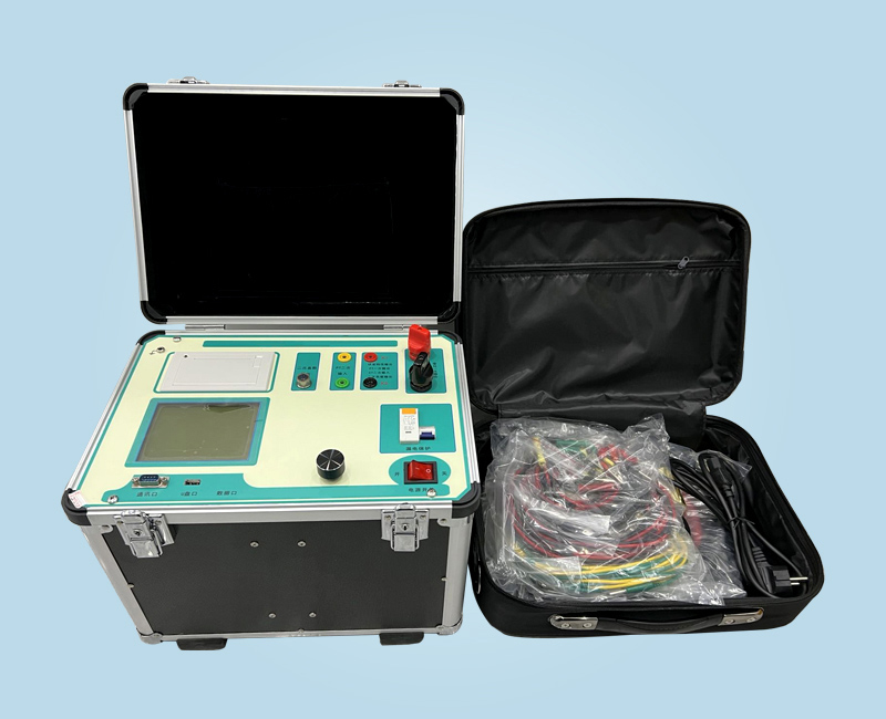 WXFA-D 互感器綜合測(cè)試儀