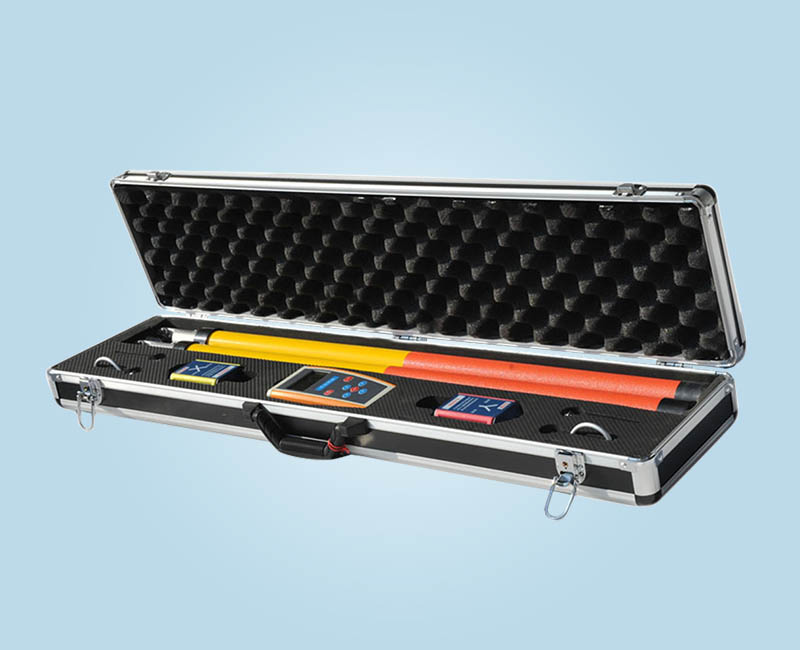 WXHX-9000 衛(wèi)星授時(shí)遠(yuǎn)程無(wú)線(xiàn)核相儀