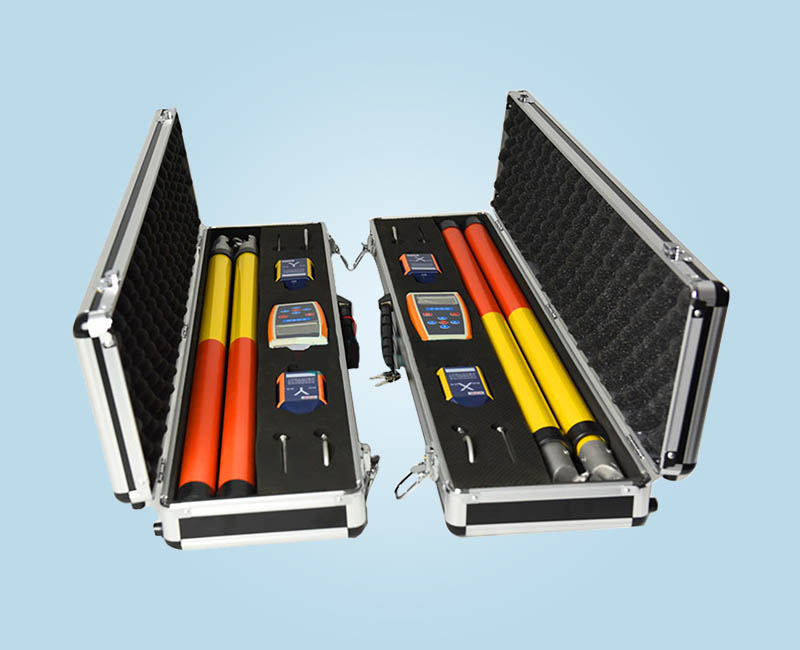 WXHX-980 衛(wèi)星授時(shí)遠(yuǎn)程無(wú)線(xiàn)核相儀