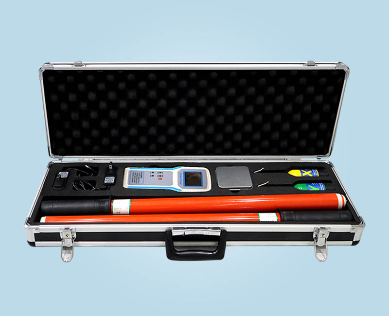 TAG-8000 無(wú)線(xiàn)高壓核相儀