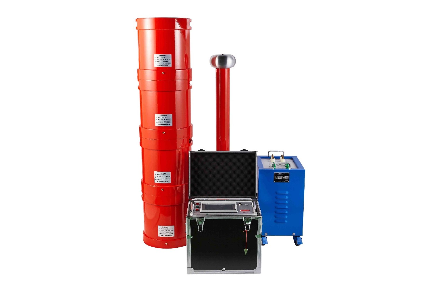 電纜交流耐壓試驗(yàn)設(shè)備選型指南