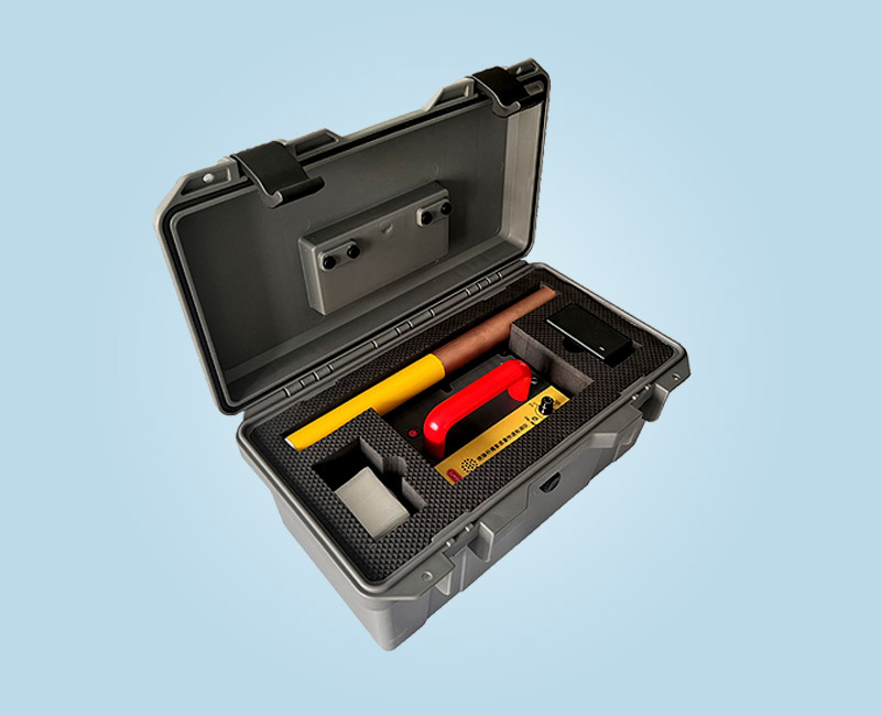 WXSJ-30 絕緣桿繩索質(zhì)量快速檢測(cè)儀