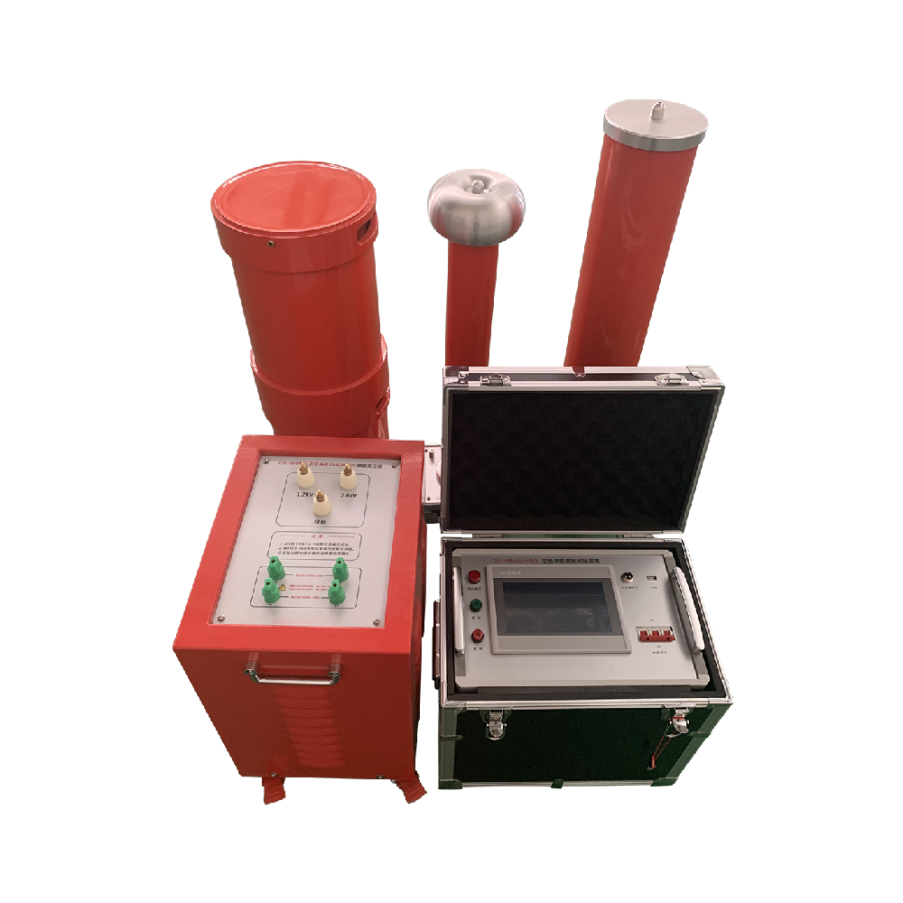 電力預(yù)防性試驗(yàn)承試4級(jí)設(shè)備有哪些