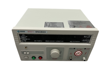 電力預防性試驗的重要性體現(xiàn)在哪里