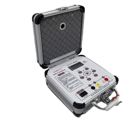 絕緣電阻測試需要注意哪些安全問題和環(huán)境問題