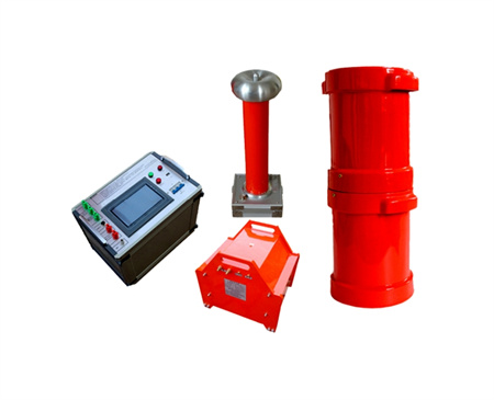 電纜試驗(yàn)過(guò)程中如果出現(xiàn)故障,怎么解決