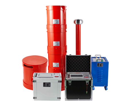 耐壓試驗(yàn)裝置應(yīng)用在哪些場景