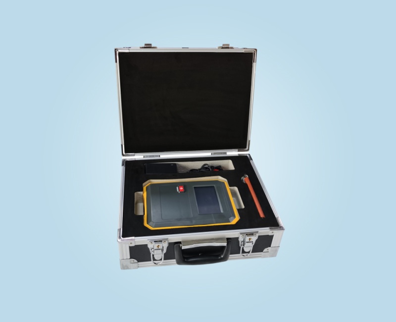 FCZ-V 避雷器計數(shù)器校驗儀