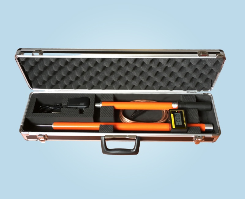 WXHV-30D 發(fā)電機(jī)定子線圈端部表面電位測(cè)量?jī)x