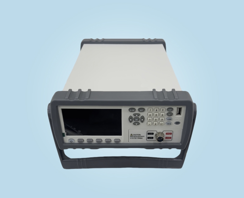 WXS-8 四探針電阻測(cè)試儀