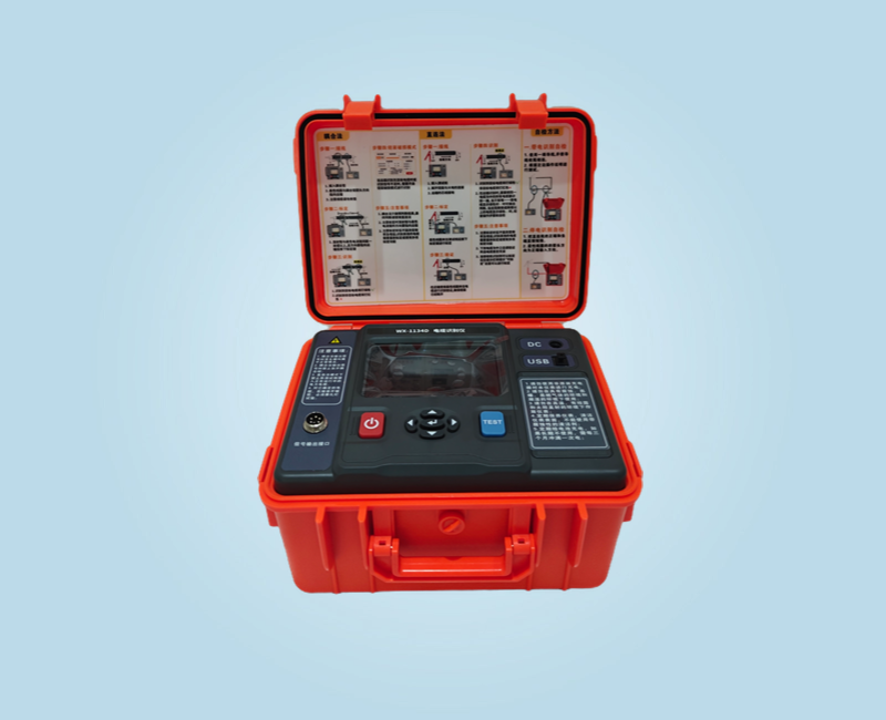 WX-1134D電纜識(shí)別儀