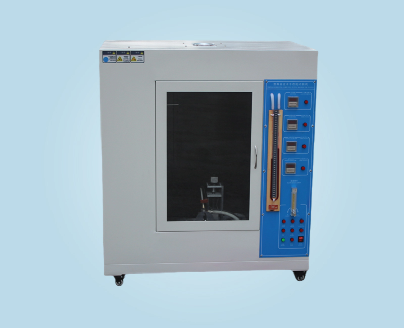 WX-RS塑料垂直水平燃燒試驗(yàn)機(jī)