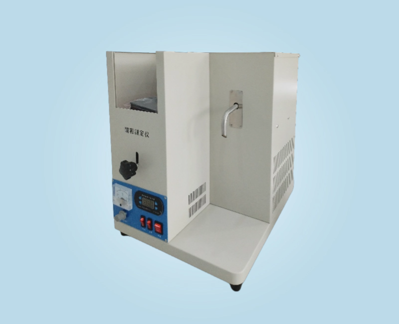 WXZL-S 餾程測(cè)定儀